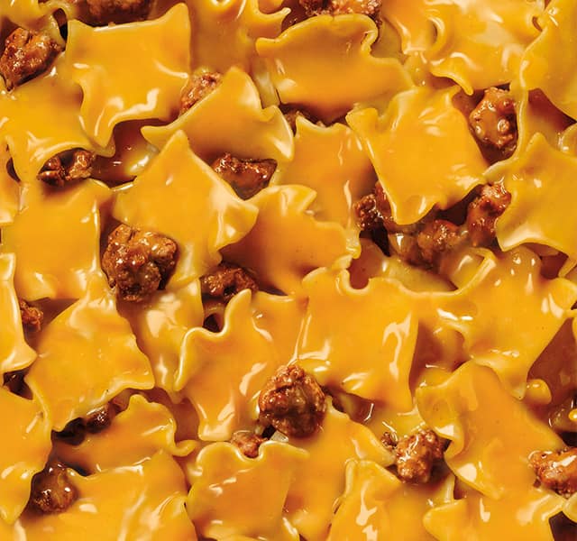 Hamburger Helper Cheddar Fondant Hamburger Helper Canada