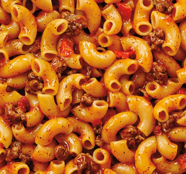 Hamburger Helpler Macaroni au Chili Hamburger Helper Canada